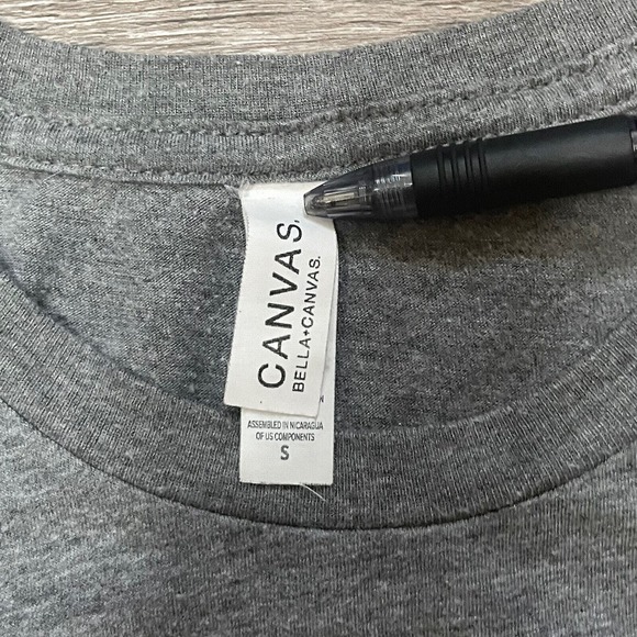 Outside Lands Concert T Shirt Woman’s Small San Francisco 2018 Weeknd Future - Picture 3 of 6